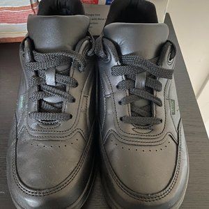 New Balance Womens Wk76bk2 Postal 